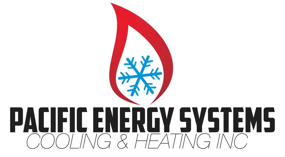 Slide of Pacific Energy Systems Cooling & Heating