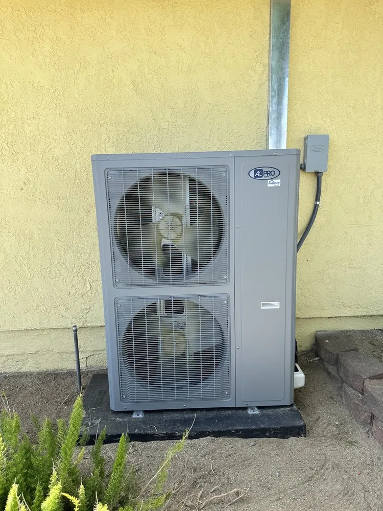 Slide of Pacific Express Air