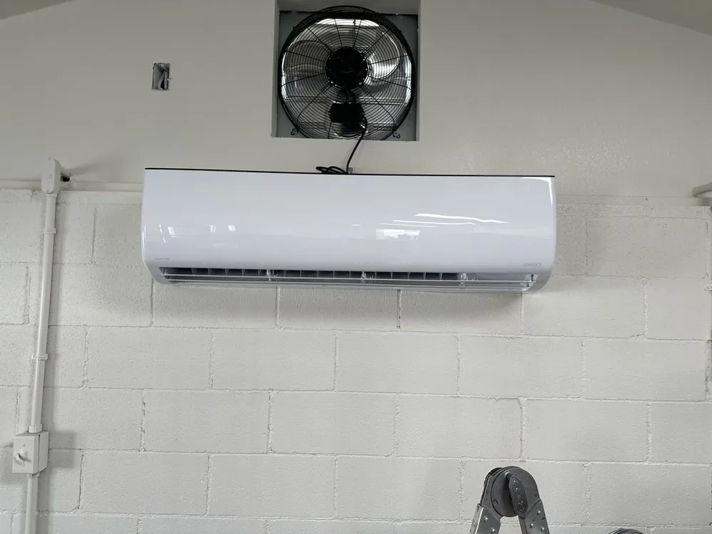 Slide of Pacific Express Air