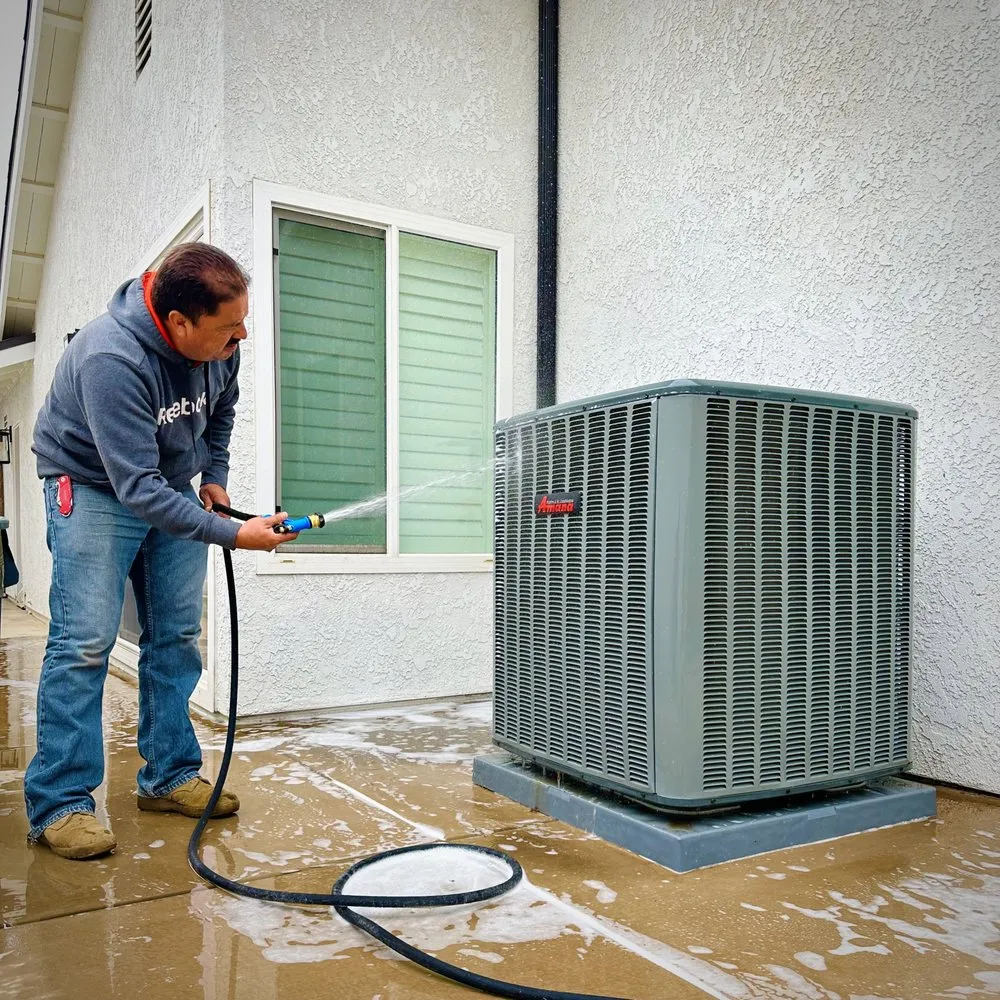 Slide of Pacific Express Air