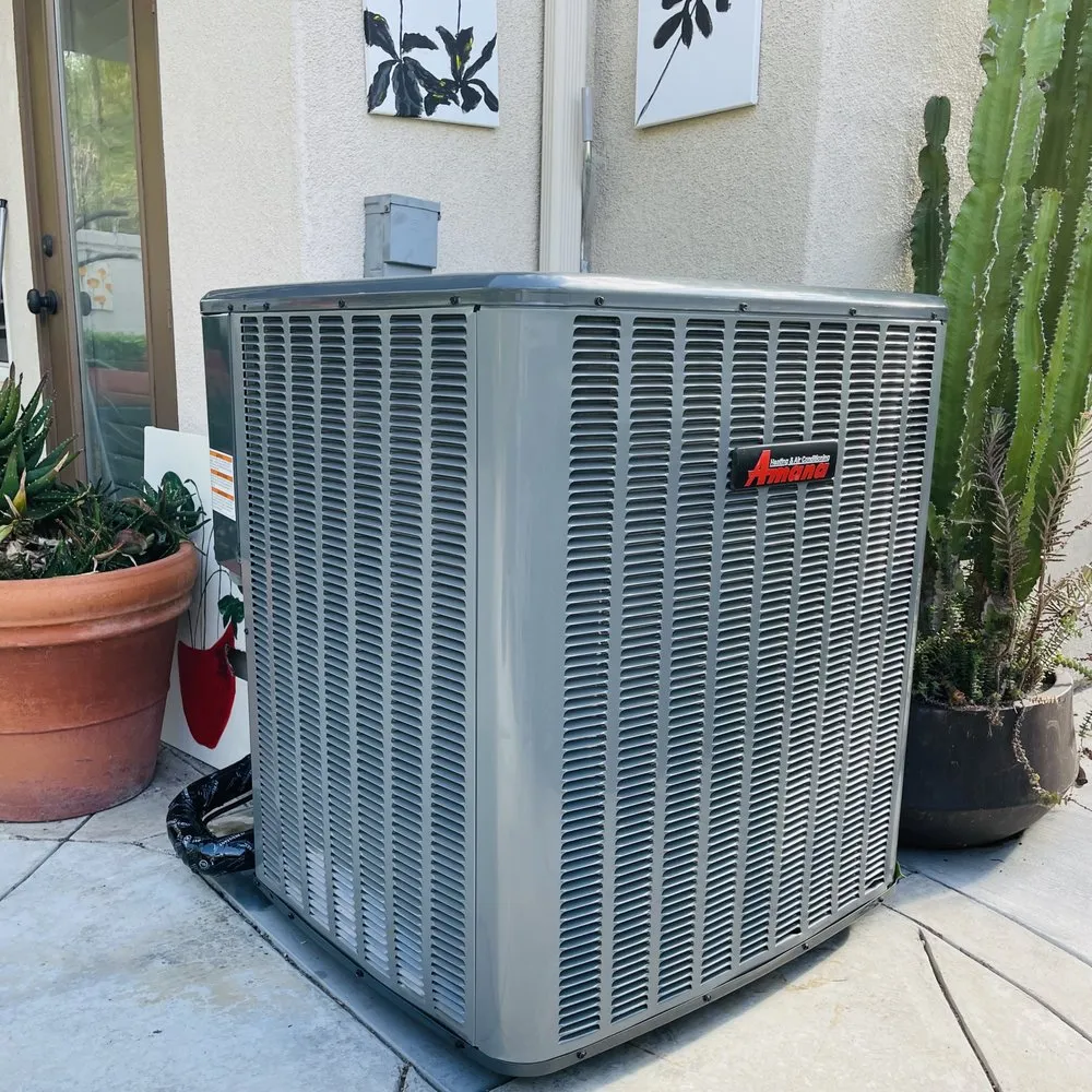 Slide of Pacific Express Air