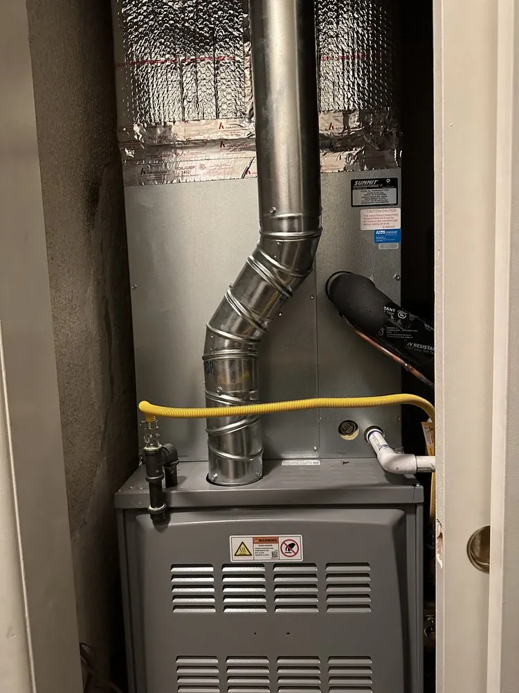 Slide of Pacific Express Air