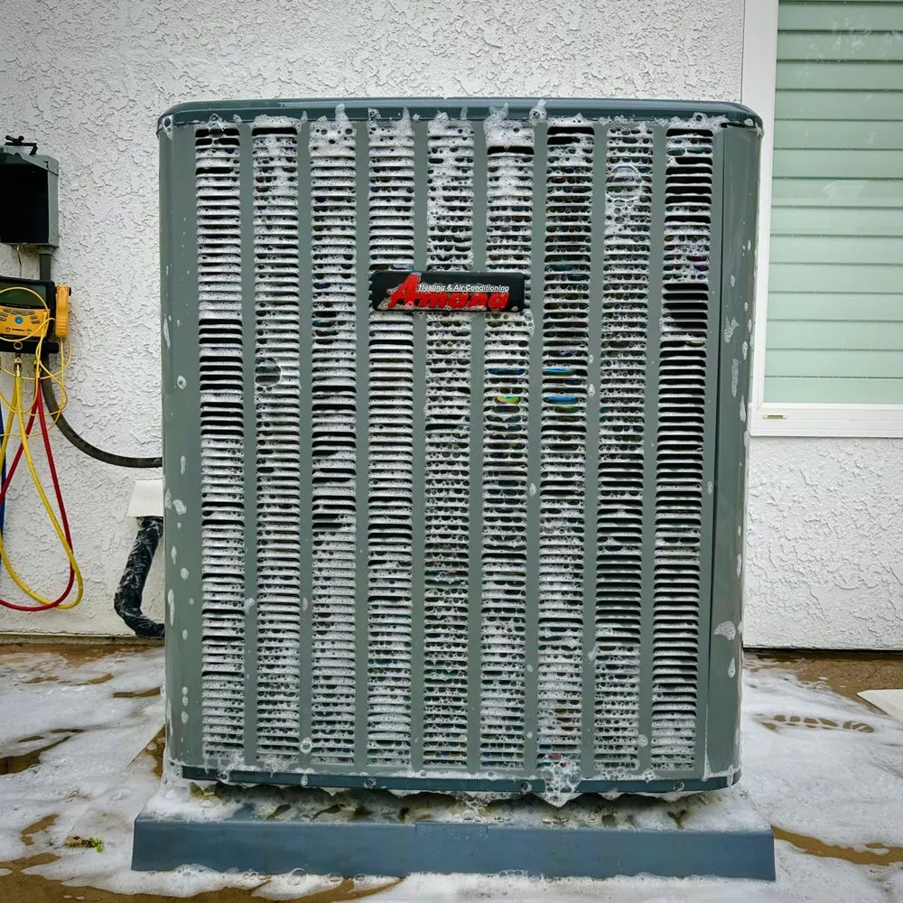 Slide of Pacific Express Air