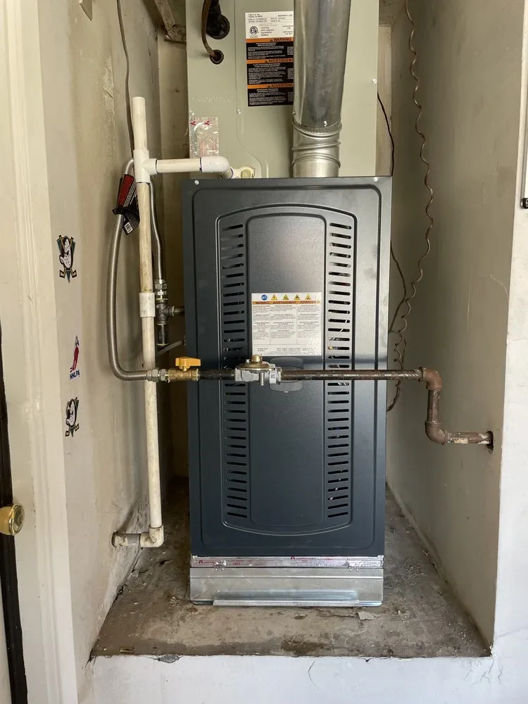 Slide of Pacific Express Air