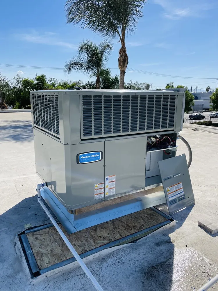 Slide of Pacific Express Air