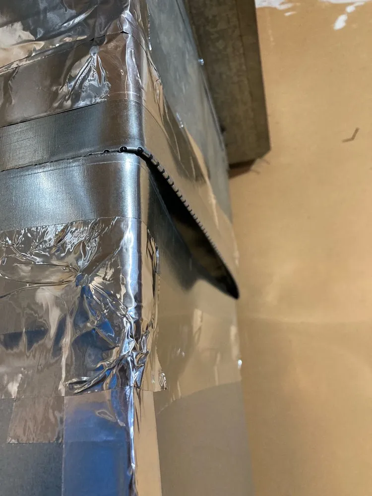 Slide of Pacific Facility Solutions