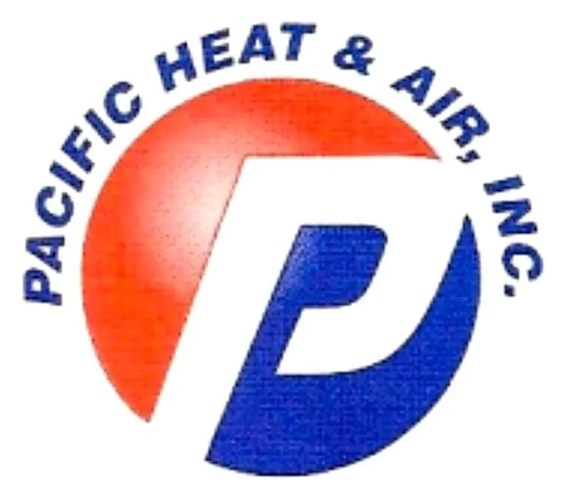 Slide of Pacific Heat & Air