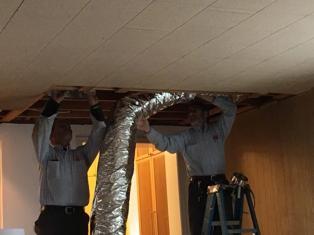 Slide of Pacific Heat & Air