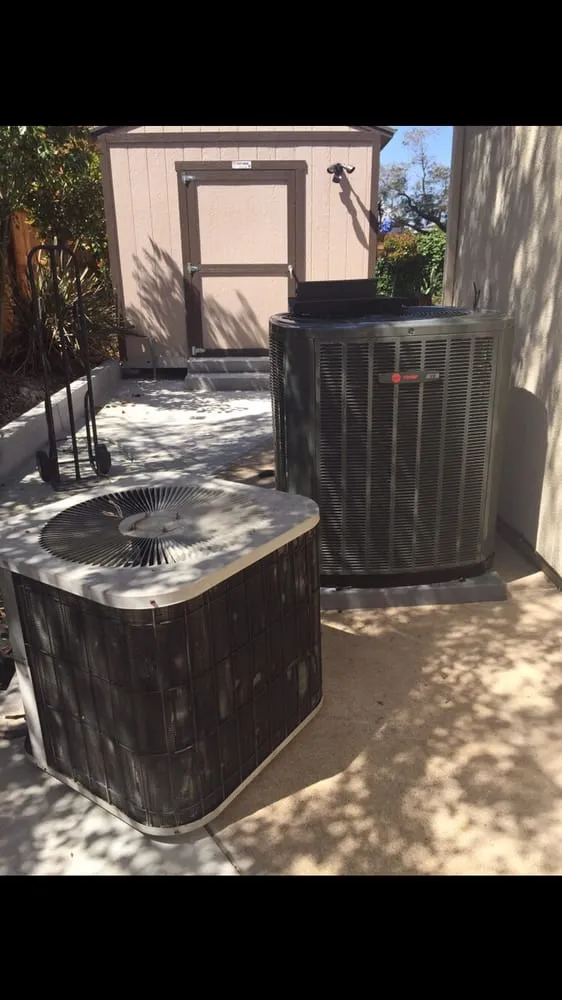 Slide of Pacific Heat & Air