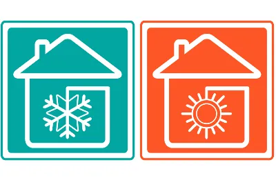 Slide of Pacific Heating & Air Conditioning