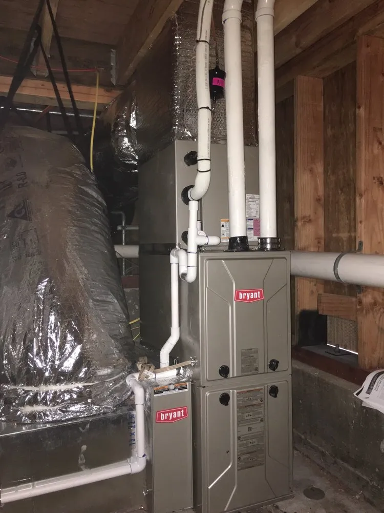 Slide of Pacific Heating & Air Conditioning