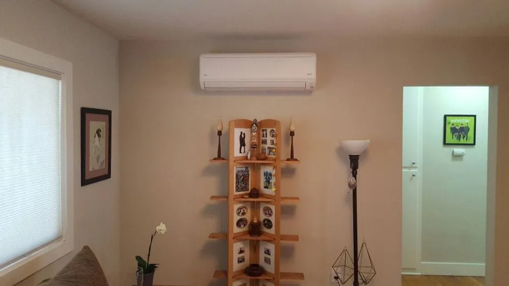 Slide of Pacific Heating & Air Conditioning