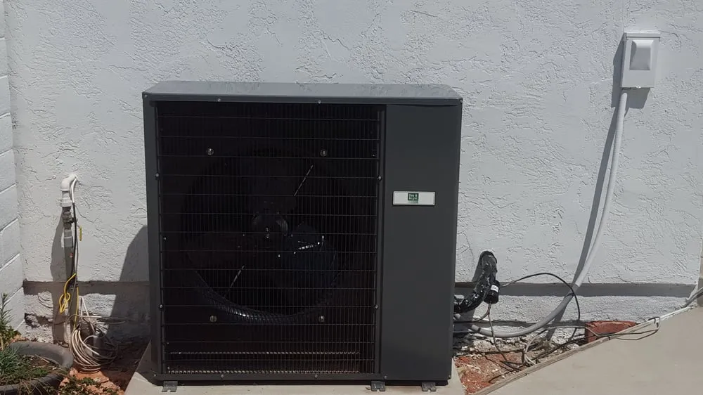 Slide of Pacific Heating & Air Conditioning