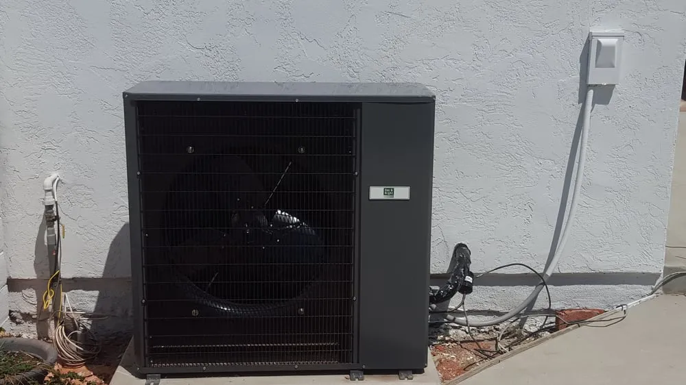 Slide of Pacific Heating & Air Conditioning