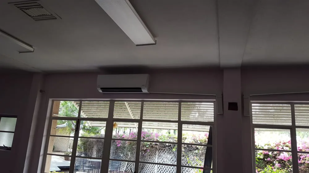 Slide of Pacific Heating & Air Conditioning