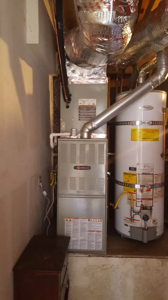 Slide of Pacific Heating & Air Conditioning