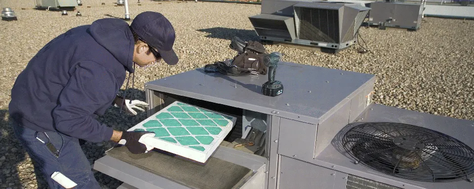 Slide of Pacific Heating & Air Conditioning