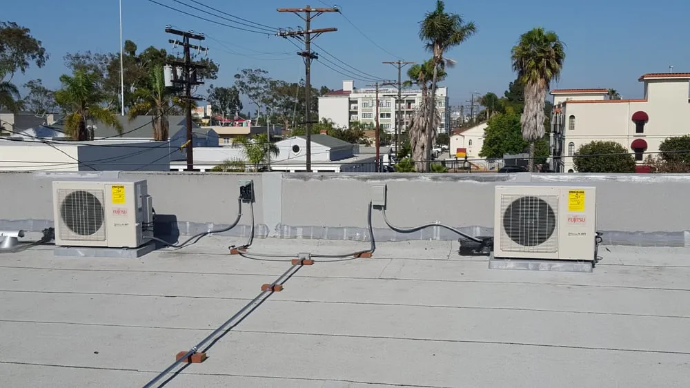 Slide of Pacific Heating & Air Conditioning