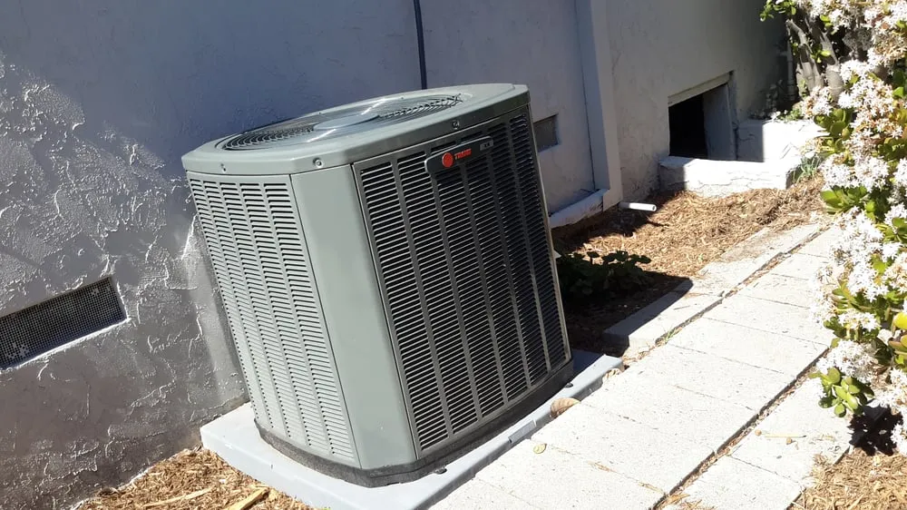 Slide of Pacific Heating & Air Conditioning