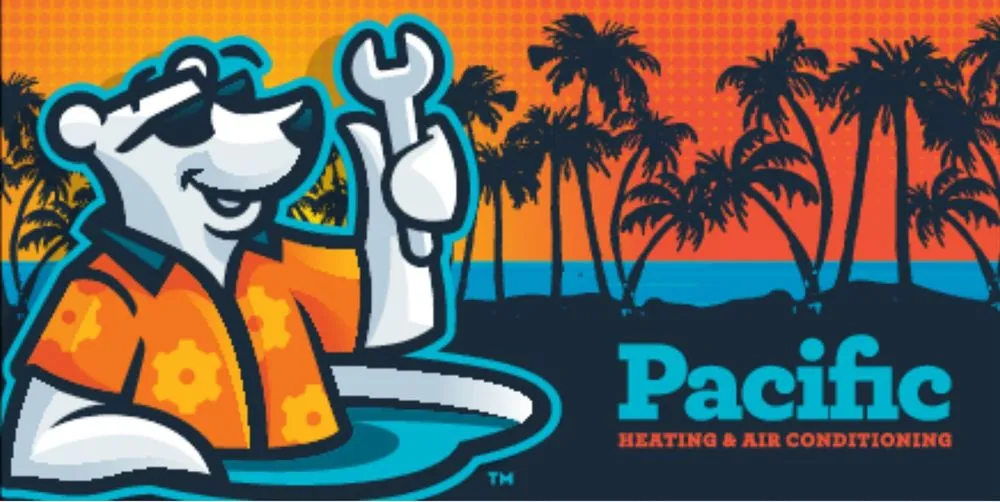 Slide of Pacific Heating & Air Conditioning