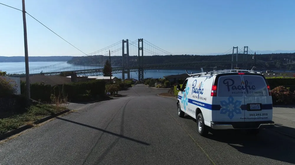 Slide of Pacific Heating & Cooling