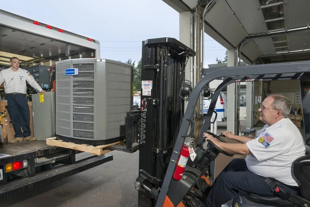 Slide of Pacific Heating & Cooling