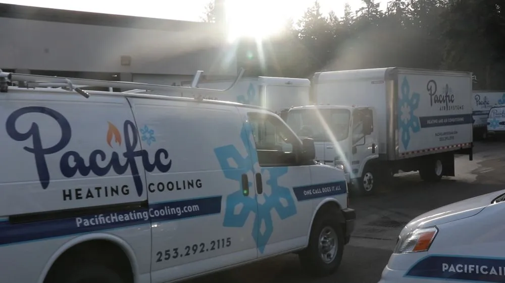 Slide of Pacific Heating & Cooling