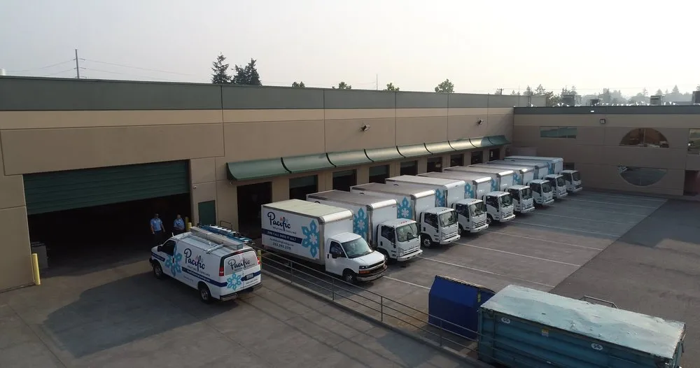 Slide of Pacific Heating & Cooling