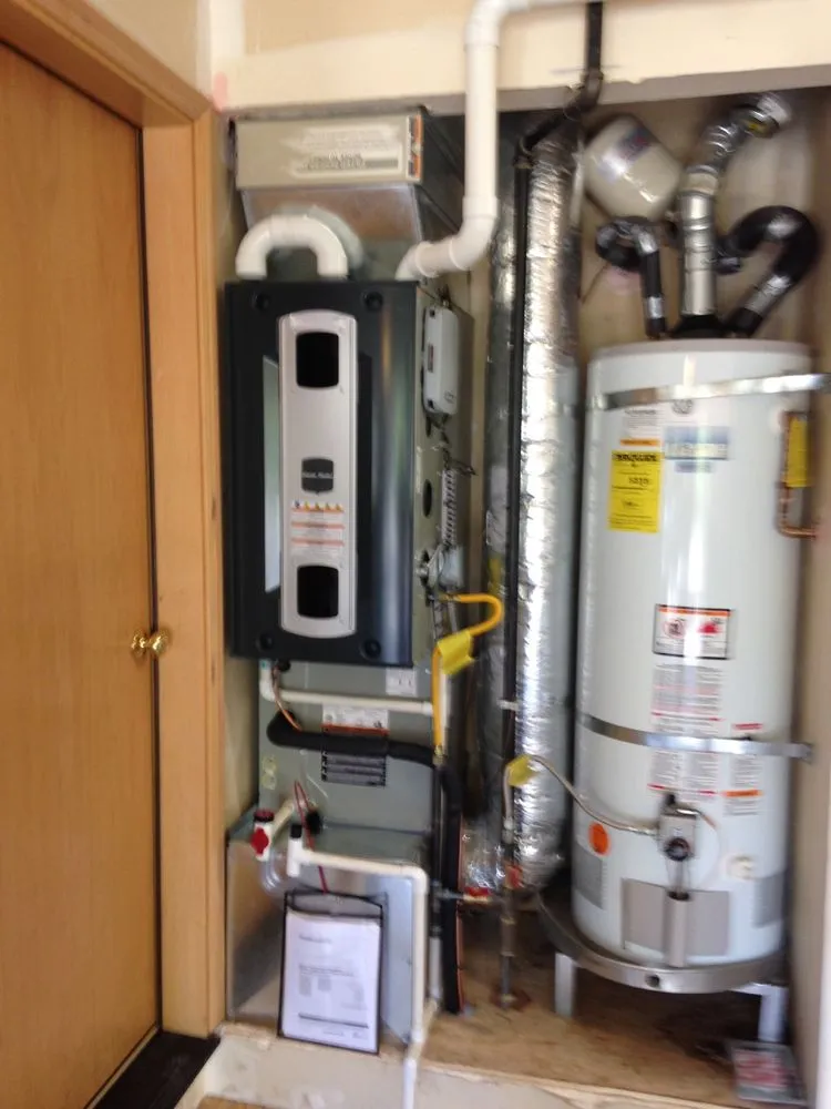 Slide of Pacific Heating & Cooling