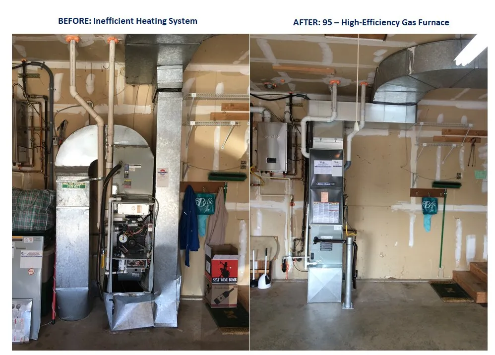 Slide of Pacific Heating & Cooling