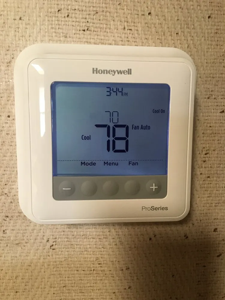 Slide of Pacific Heating & Cooling