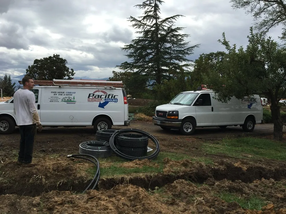 Slide of Pacific Heating & Cooling