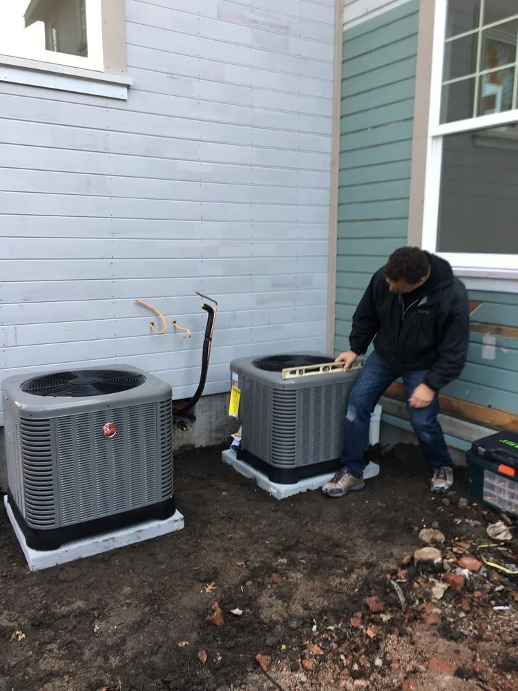 Slide of Pacific Heating & Cooling