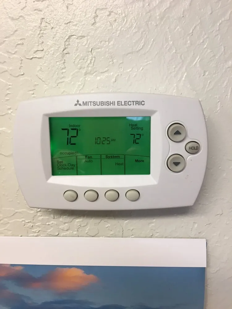 Slide of Pacific Heating & Cooling