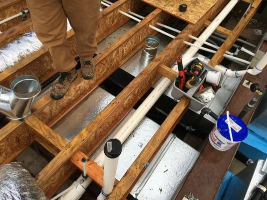 Pacific Heating & Cooling