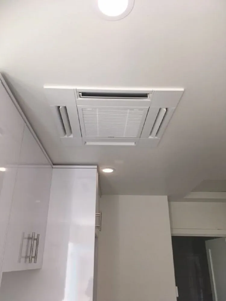 Slide of Pacific Heating and Sheet Metal