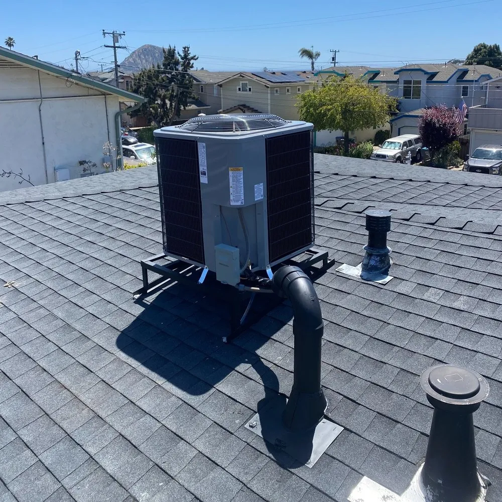 Slide of Pacific Heating and Sheet Metal