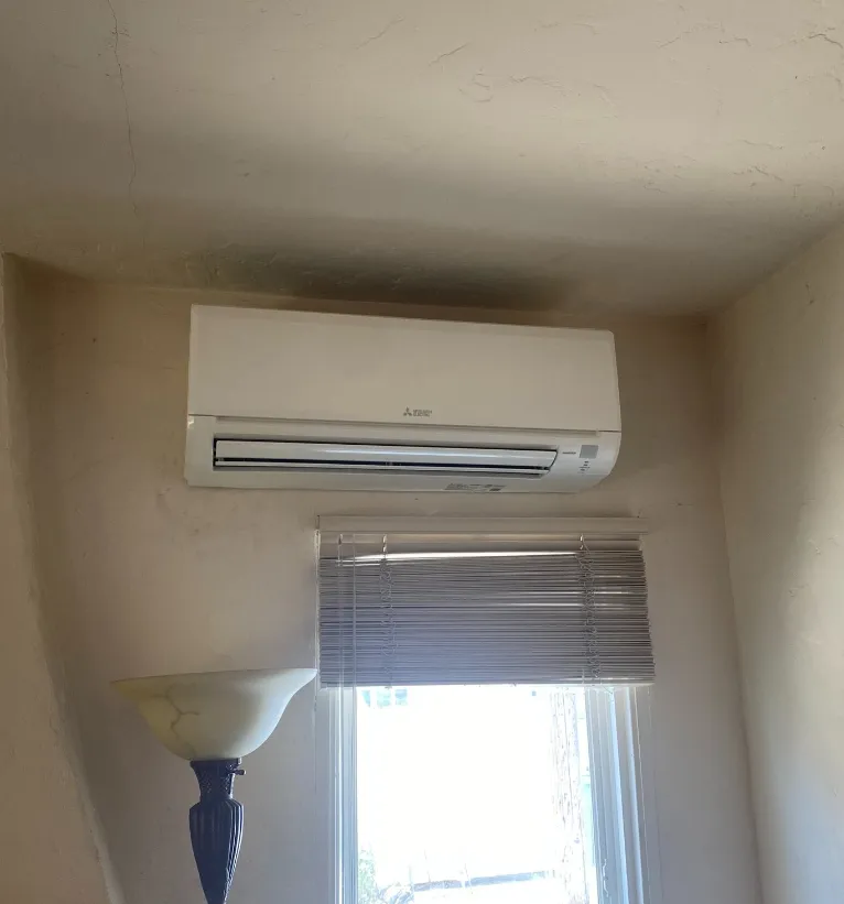 Slide of Pacific Heating and Sheet Metal