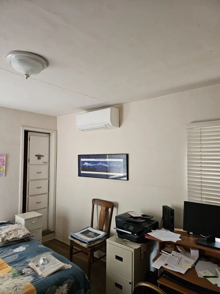 Slide of Pacific Heating and Sheet Metal