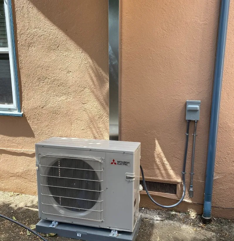 Slide of Pacific Heating and Sheet Metal