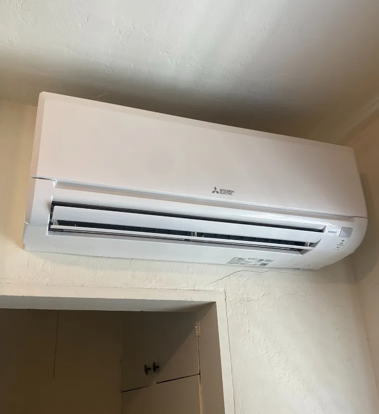 Slide of Pacific Heating and Sheet Metal