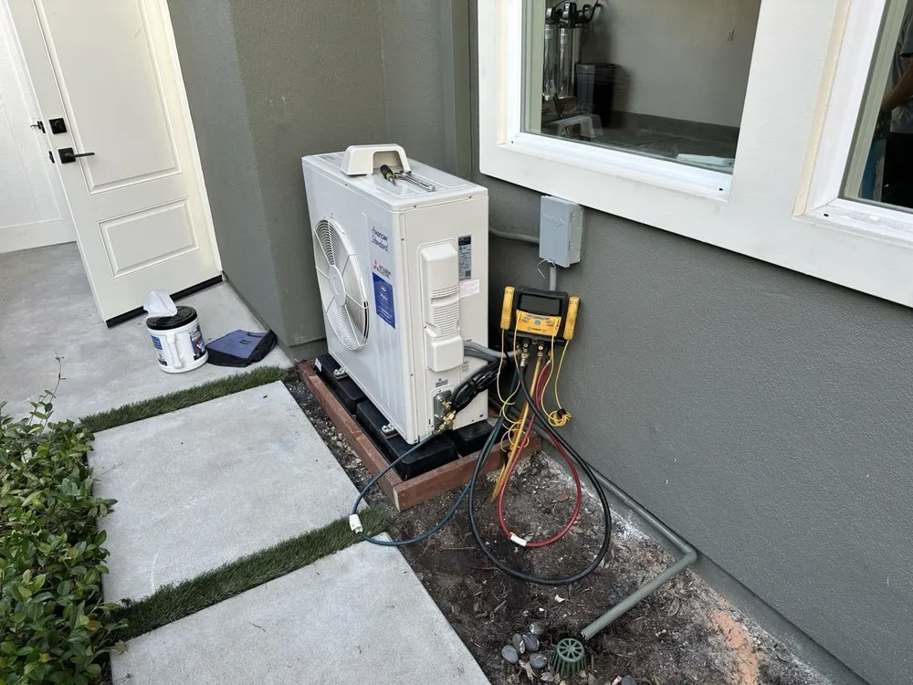 Slide of Pacific Home Service