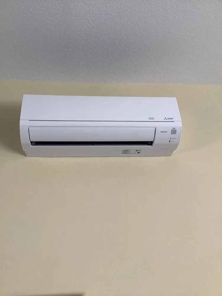 Slide of Pacific Home Service