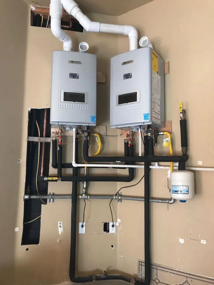 Slide of Pacific Home Service