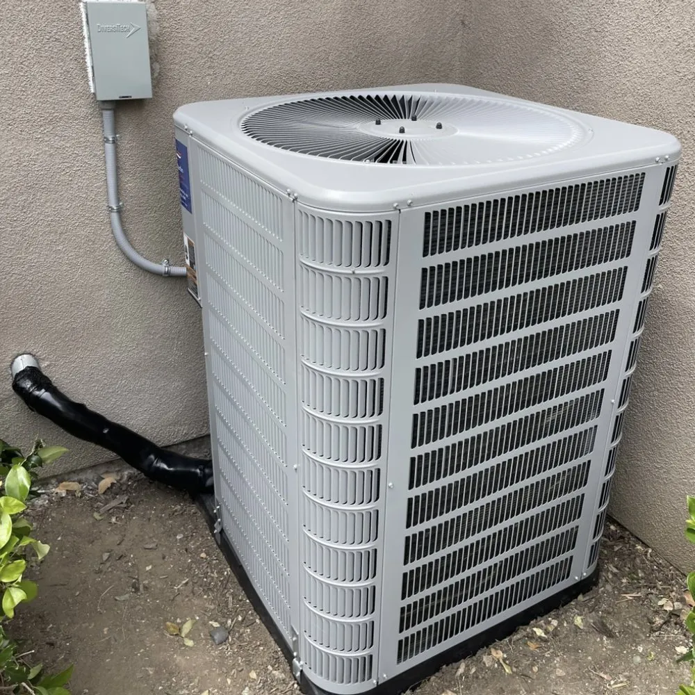 Slide of Pacific Home Service