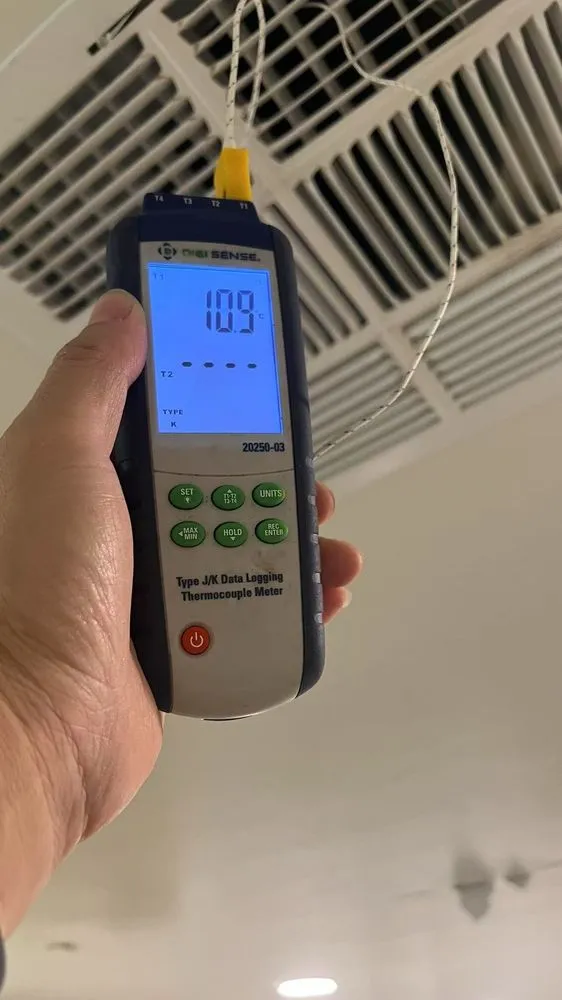 Slide of Pacific Home Service