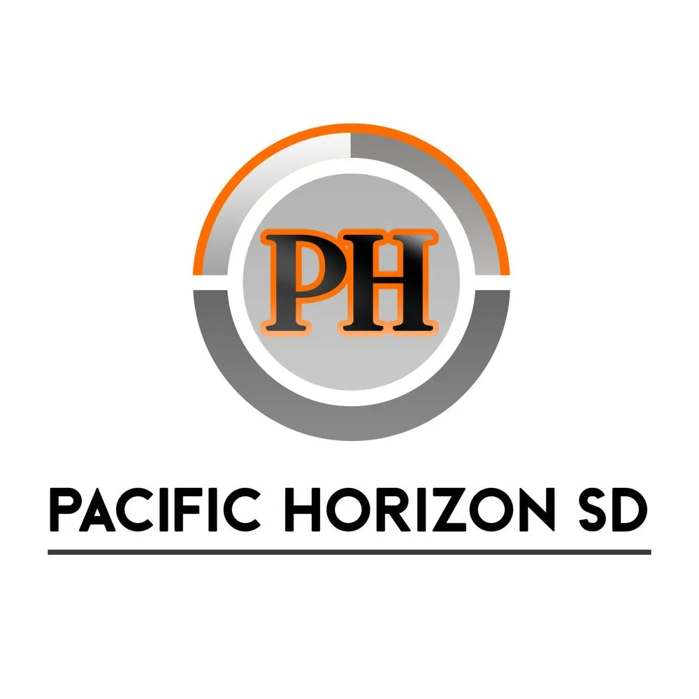 Slide of Pacific Horizon SD