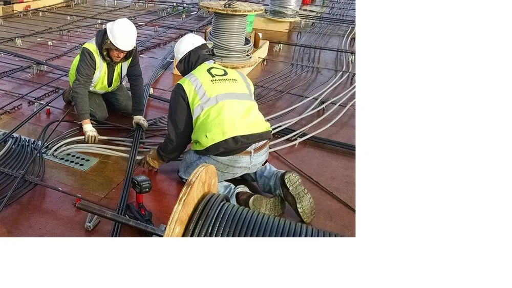 Slide of Pacific Horizon SD