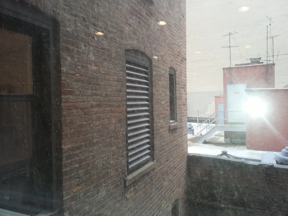 Slide of Pacific HVAC Air Conditioner