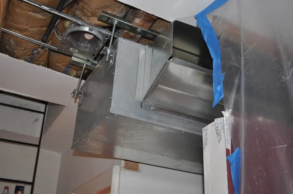 Slide of Pacific HVAC Air Conditioner